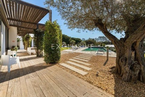 Villa i Lagoa, Faro, Lagoa - € 3.850.000 | Ref: EAV-3538 - foto 13