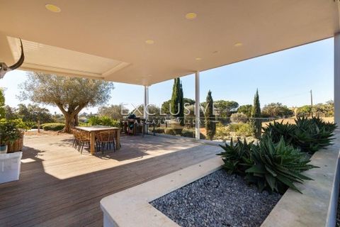 Villa i Lagoa, Faro, Lagoa - € 3.850.000 | Ref: EAV-3538 - foto 14