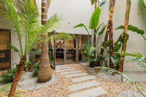 Villa i Lagoa, Faro, Lagoa - € 3.850.000 | Ref: EAV-3538 - foto 15