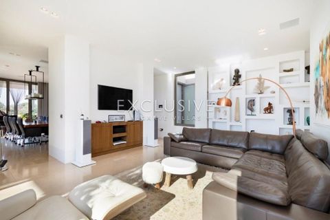 Villa i Lagoa, Faro, Lagoa - € 3.850.000 | Ref: EAV-3538 - foto 17