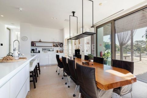 Villa i Lagoa, Faro, Lagoa - € 3.850.000 | Ref: EAV-3538 - foto 21
