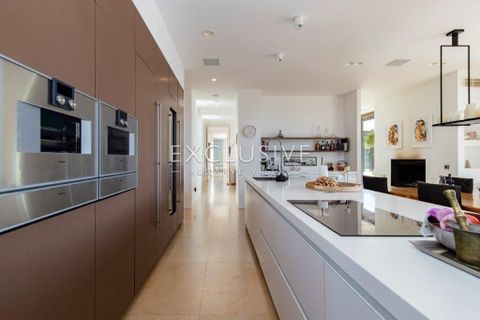 Villa i Lagoa, Faro, Lagoa - € 3.850.000 | Ref: EAV-3538 - foto 22