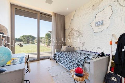 Villa i Lagoa, Faro, Lagoa - € 3.850.000 | Ref: EAV-3538 - foto 32