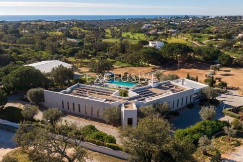 Villa i Lagoa, Faro, Lagoa - € 3.850.000 | Ref: EAV-3538 - foto 1