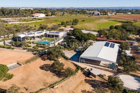 Villa i Lagoa, Faro, Lagoa - € 3.850.000 | Ref: EAV-3538 - foto 44