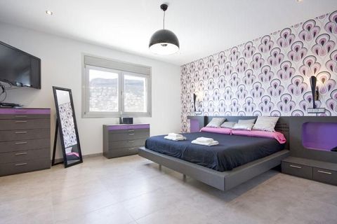 Villa i Calpe, Alicante, Calpe - € 845 000 | Ref: CVCCPV - foto 4