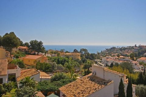 Villa i Calpe, Alicante, Calpe - € 845 000 | Ref: CVCCPV - foto 9