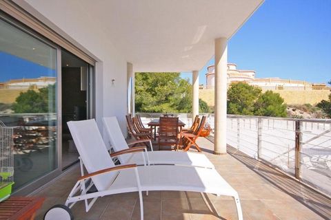Villa i Calpe, Alicante, Calpe - € 845 000 | Ref: CVCCPV - foto 10
