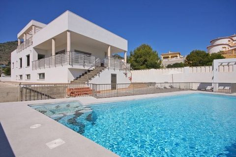 Villa i Calpe, Alicante, Calpe - € 845 000 | Ref: CVCCPV - foto 11