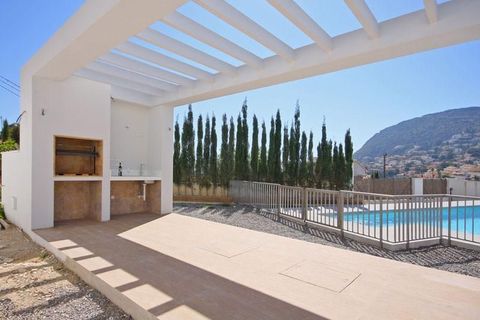 Villa i Calpe, Alicante, Calpe - € 845 000 | Ref: CVCCPV - foto 13