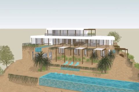 Helårsgrund i Sotogrande, Cadiz, Sotogrande - € 785.000 | Ref: 428-01227P - foto 8