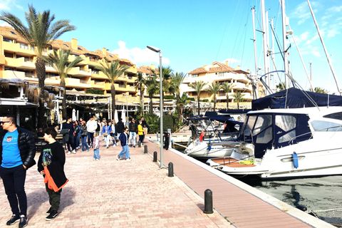 Helårsgrund i Sotogrande, Cadiz, Sotogrande - € 785.000 | Ref: 428-01227P - foto 25