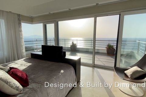 Villa i Manilva, Malaga - foto 1