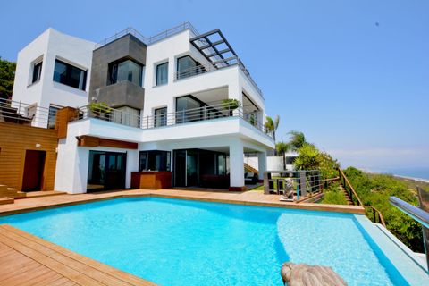 Villa i Manilva, Malaga - foto 2