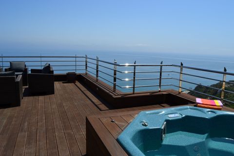 Villa i Manilva, Malaga - foto 3