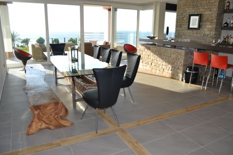 Villa i Manilva, Malaga, Manilva - € 3.295.000 | Ref: 428-01228P - foto 6