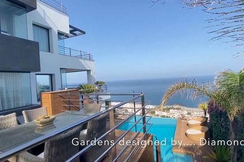 Villa i Manilva, Malaga, Manilva - € 3.295.000 | Ref: 428-01228P - foto 7