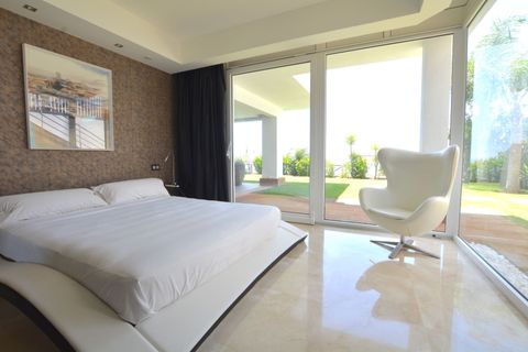 Villa i Manilva, Malaga, Manilva - € 3.295.000 | Ref: 428-01228P - foto 16