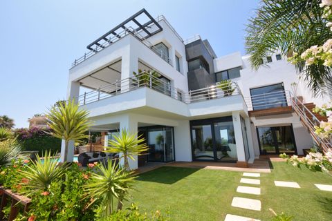 Villa i Manilva, Malaga, Manilva - € 3.295.000 | Ref: 428-01228P - foto 23