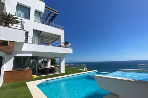 Villa i Manilva, Malaga, Manilva - € 3.295.000 | Ref: 428-01228P - foto 28