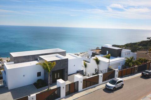 Villa i Manilva, Malaga, Manilva - € 3.295.000 | Ref: 428-01228P - foto 29