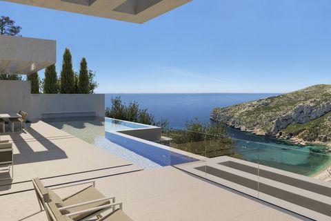 Villa i Javea, Alicante, Javea - € 4.500.000 | Ref: ES-JAV-016741 - foto 1