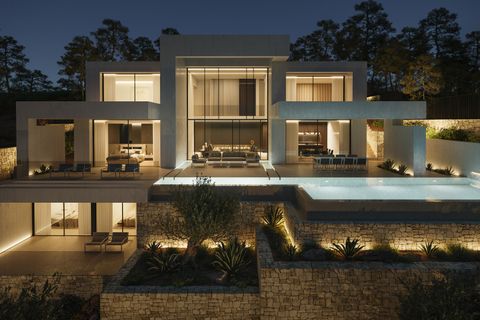 Villa i Javea, Alicante, Javea - € 4.500.000 | Ref: ES-JAV-016741 - foto 9