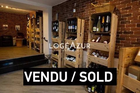 Erhvervsejendom i Antibes, Alpes-Maritimes, Antibes - € 49.000 | Ref: 8115580 - foto 1