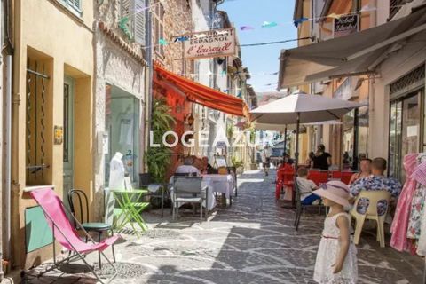 Erhvervsejendom i Antibes, Alpes-Maritimes, Antibes - € 49.000 | Ref: 8115580 - foto 4