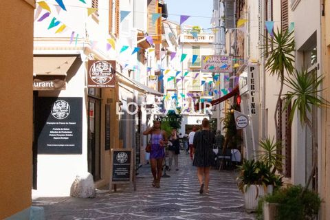Erhvervsejendom i Antibes, Alpes-Maritimes, Antibes - € 49.000 | Ref: 8115580 - foto 5