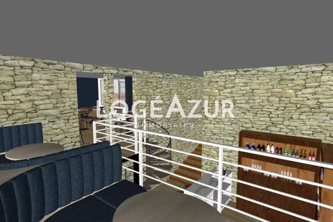Erhvervsejendom i Antibes, Alpes-Maritimes, Antibes - € 49.000 | Ref: 8115580 - foto 13