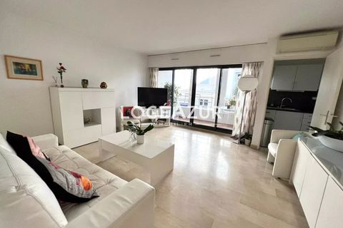 Lejlighed i Cannes, Alpes-Maritimes, Cannes - € 320.000 | Ref: 8125615 - foto 2