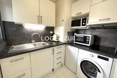 Lejlighed i Cannes, Alpes-Maritimes, Cannes - € 320.000 | Ref: 8125615 - foto 3