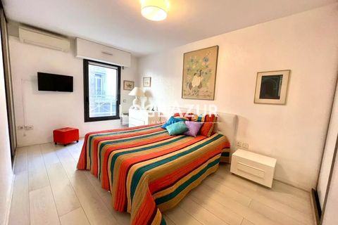 Lejlighed i Cannes, Alpes-Maritimes, Cannes - € 320.000 | Ref: 8125615 - foto 4