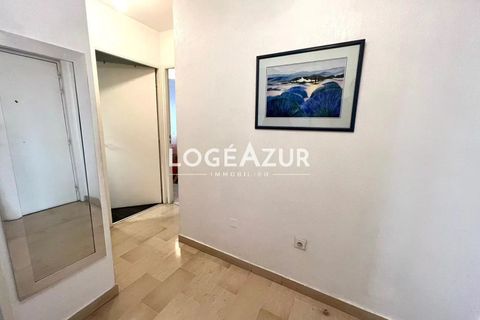 Lejlighed i Cannes, Alpes-Maritimes, Cannes - € 320.000 | Ref: 8125615 - foto 7