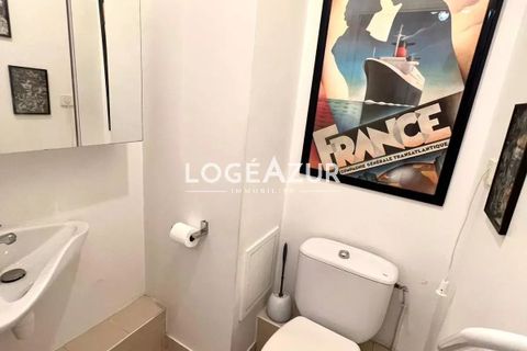 Lejlighed i Cannes, Alpes-Maritimes, Cannes - € 320.000 | Ref: 8125615 - foto 8