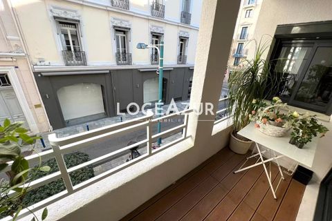 Lejlighed i Cannes, Alpes-Maritimes, Cannes - € 320.000 | Ref: 8125615 - foto 9