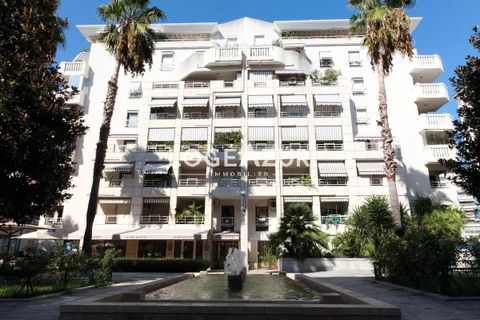 Lejlighed i Cannes, Alpes-Maritimes, Cannes - € 320.000 | Ref: 8125615 - foto 10