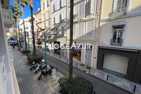 Lejlighed i Cannes, Alpes-Maritimes, Cannes - € 320.000 | Ref: 8125615 - foto 12