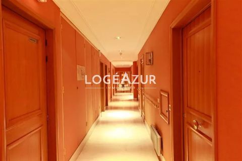 Lejlighed i Cannes, Alpes-Maritimes, Cannes - € 320.000 | Ref: 8125615 - foto 18