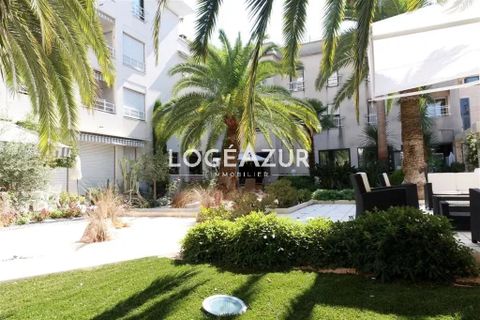 Lejlighed i Cannes, Alpes-Maritimes, Cannes - € 320.000 | Ref: 8125615 - foto 19