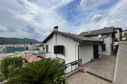 Villa i Como, Como, Como - € 395.000 | Ref: 7299931 - foto 2