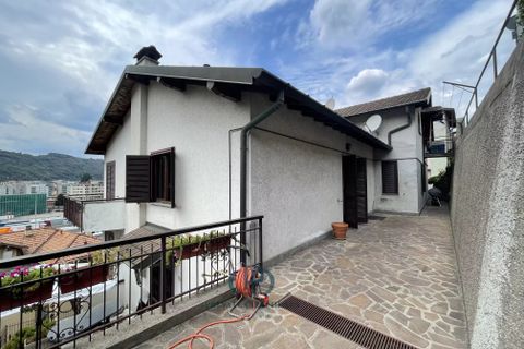 Villa i Como, Como, Como - € 395.000 | Ref: 7299931 - foto 25