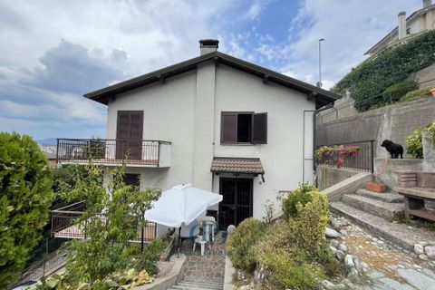 Villa i Como, Como, Como - € 395.000 | Ref: 7299931 - foto 45