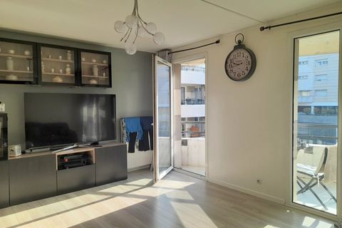 Leilighet i Bondy, Seine-Saint-Denis, Bondy - € 225 000 | Ref: 6318946 - foto 2