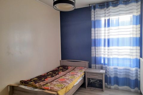 Leilighet i Bondy, Seine-Saint-Denis, Bondy - € 225 000 | Ref: 6318946 - foto 3