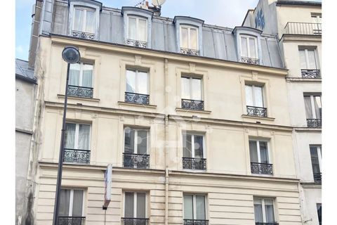 Lejlighed i Paris, Paris, Paris - € 540.000 | Ref: 8113689 - foto 1