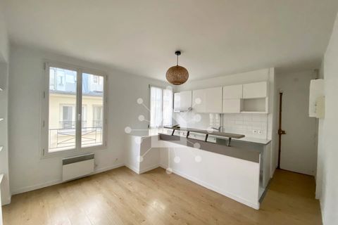 Lejlighed i Paris, Paris, Paris - € 540.000 | Ref: 8113689 - foto 2