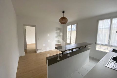 Lejlighed i Paris, Paris, Paris - € 540.000 | Ref: 8113689 - foto 3