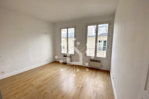 Lejlighed i Paris, Paris, Paris - € 540.000 | Ref: 8113689 - foto 4